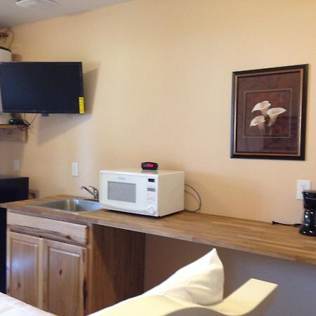 Orca Inn Bellingham Oda fotoğraf