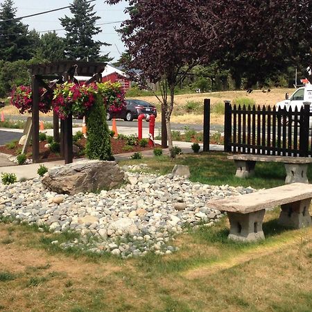 Orca Inn Bellingham Dış mekan fotoğraf