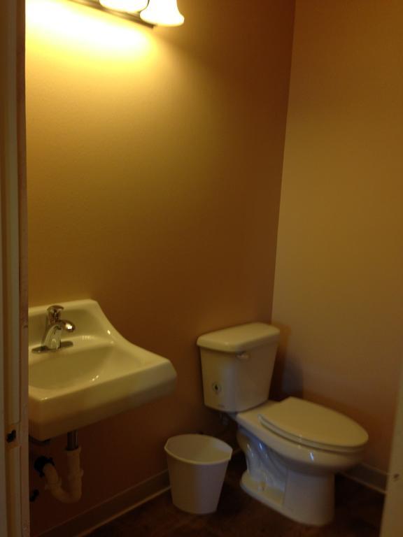Orca Inn Bellingham Oda fotoğraf