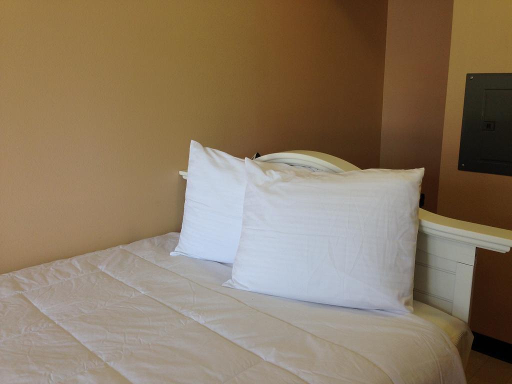 Orca Inn Bellingham Oda fotoğraf