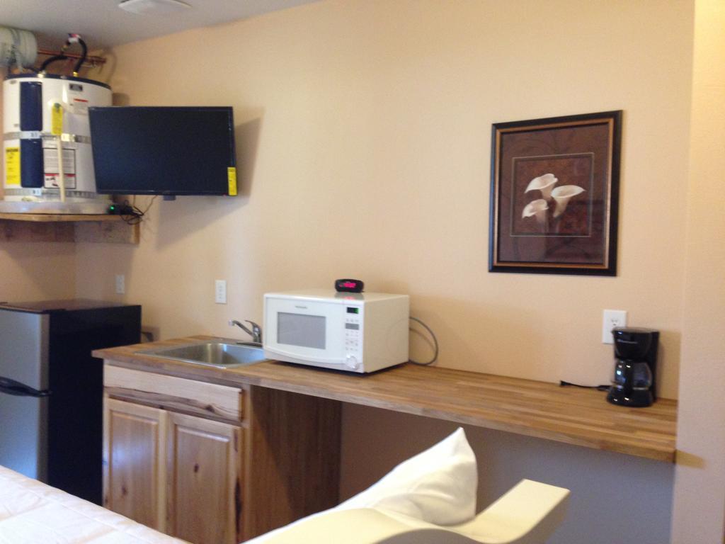 Orca Inn Bellingham Oda fotoğraf