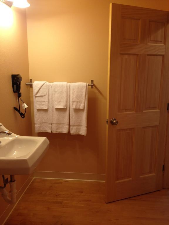 Orca Inn Bellingham Oda fotoğraf