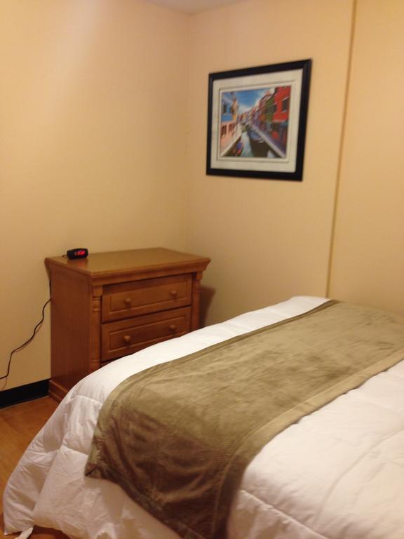 Orca Inn Bellingham Oda fotoğraf