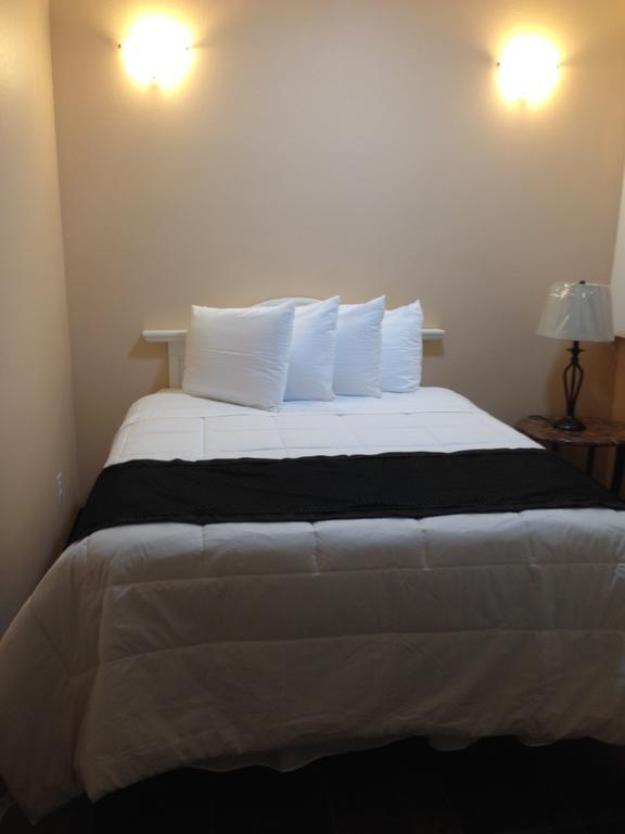 Orca Inn Bellingham Oda fotoğraf