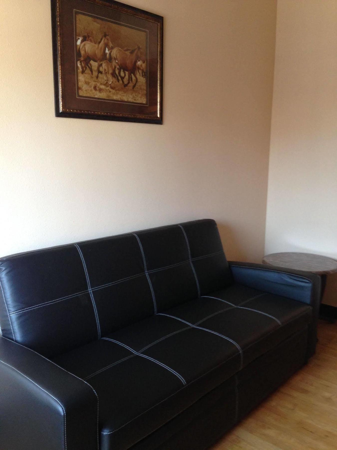 Orca Inn Bellingham Dış mekan fotoğraf