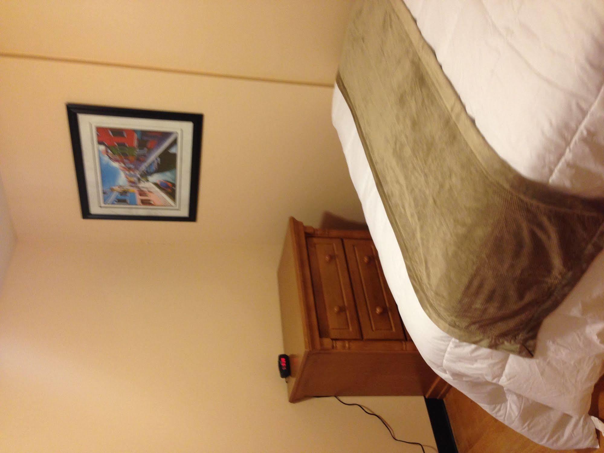 Orca Inn Bellingham Dış mekan fotoğraf