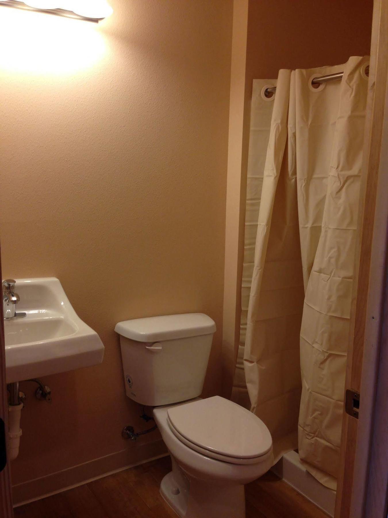 Orca Inn Bellingham Dış mekan fotoğraf