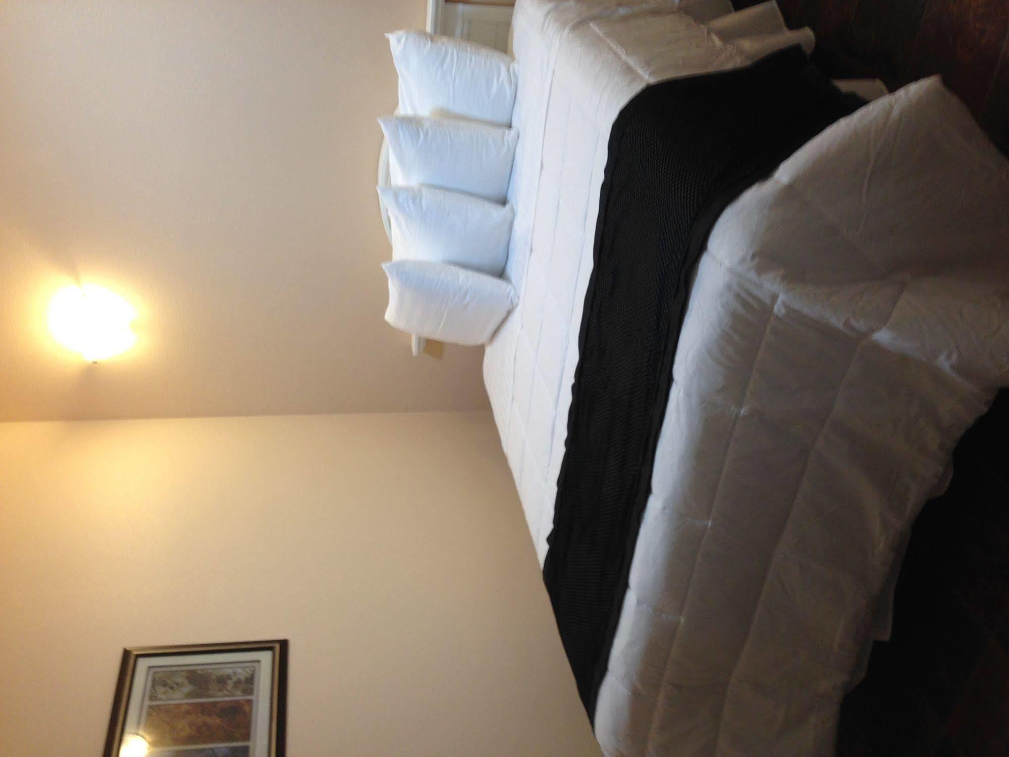 Orca Inn Bellingham Dış mekan fotoğraf