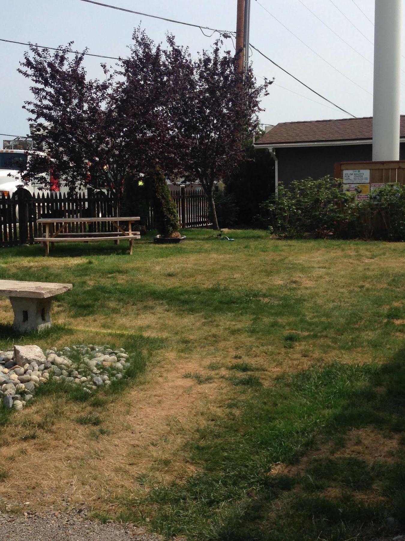 Orca Inn Bellingham Dış mekan fotoğraf