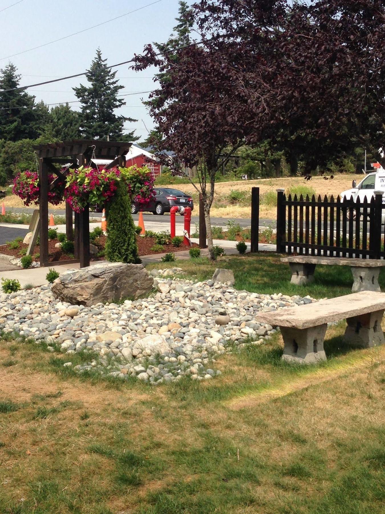 Orca Inn Bellingham Dış mekan fotoğraf